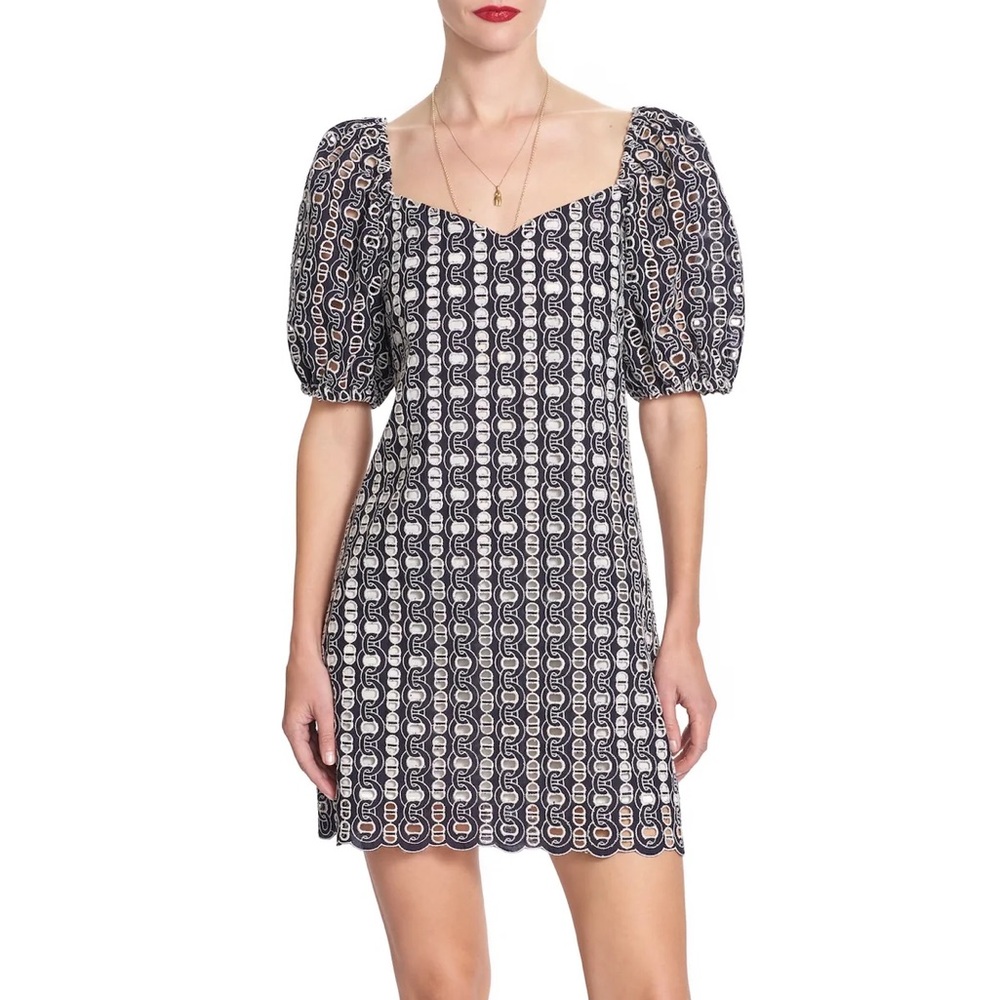 NWOT Corey Lynn Calter sarah dress sz S